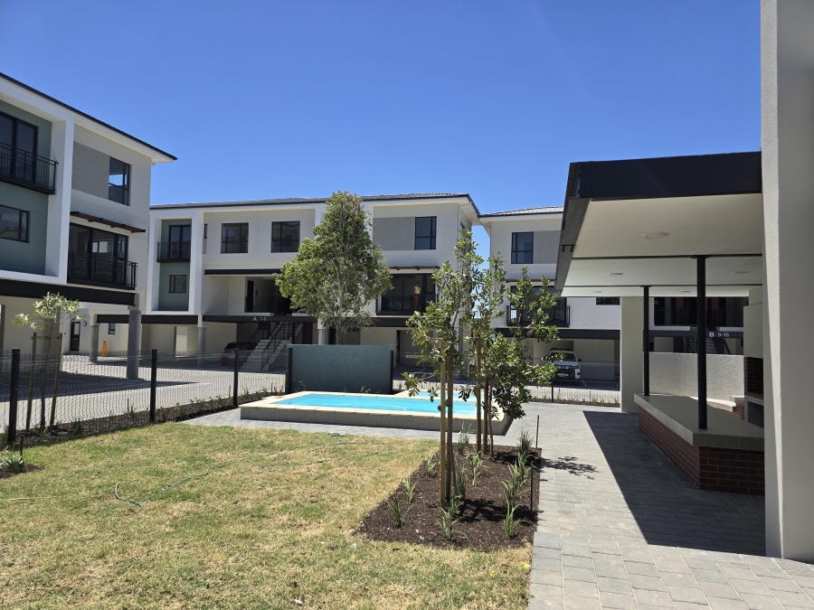 To Let 2 Bedroom Property for Rent in Groot Phesantekraal Estate Western Cape